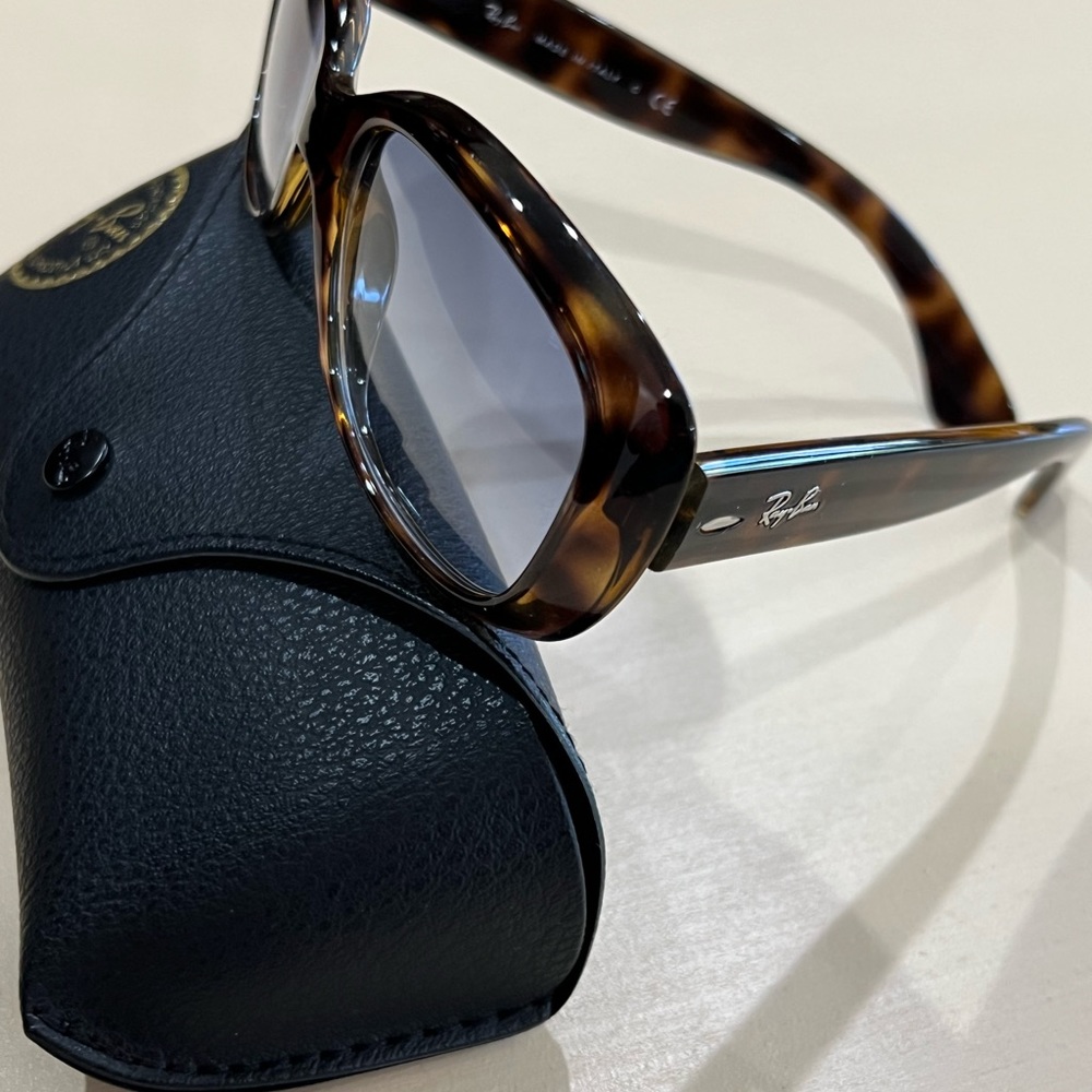 Jackie OHH Sunglasses